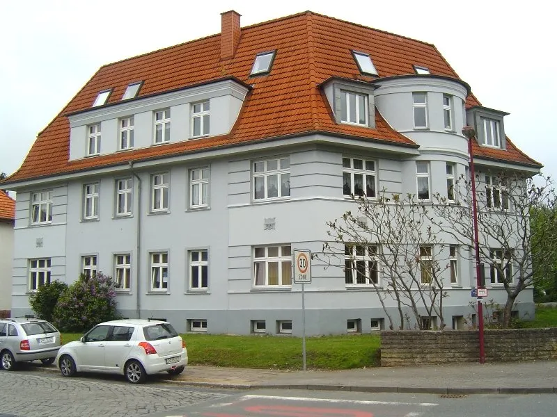 Geräumige 2-Zimmer-Wohnung am Rande der Paulsstatdt zu mieten! - Foto 3