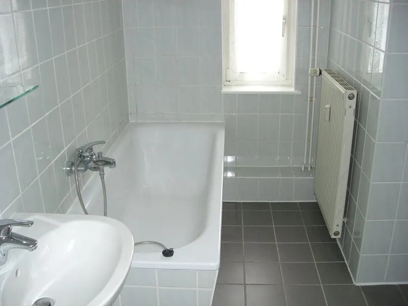 Geräumige 2-Zimmer-Wohnung am Rande der Paulsstatdt zu mieten! - Foto 2