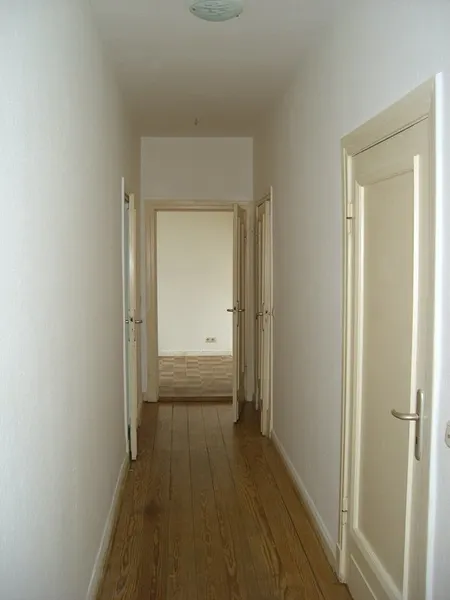 Geräumige 2-Zimmer-Wohnung am Rande der Paulsstatdt zu mieten! - Foto 4