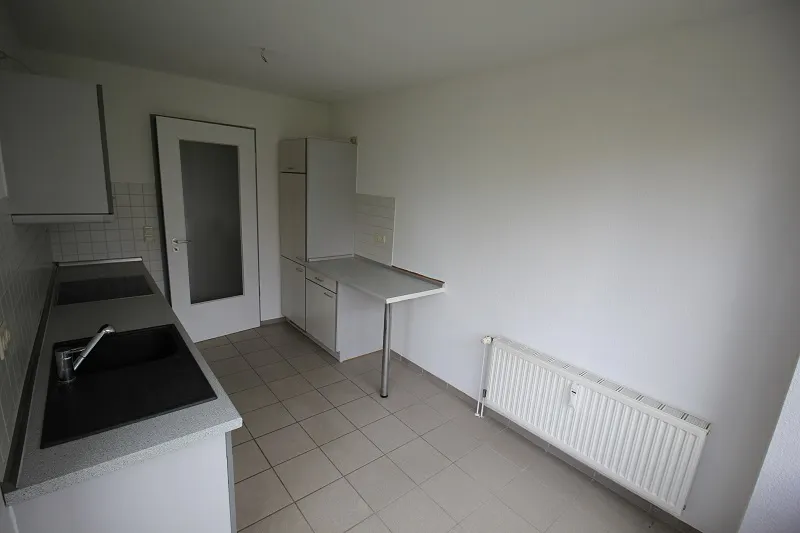 Geräumige 2 Zimmer-Wohnung mit großer Terrasse zu mieten! - Foto 5