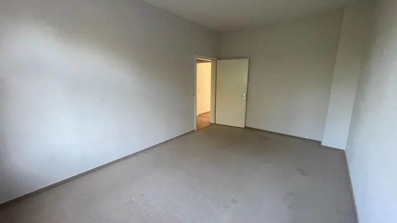 Attraktive 3 Zimmer-Wohnung mit Balkon in der Schelfstadt zu mieten! - Photo 5