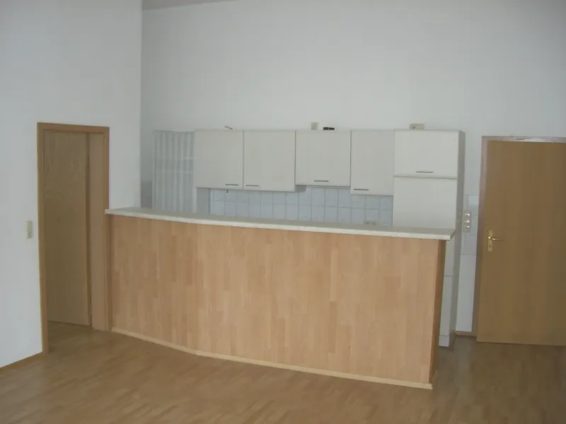 Geräumige 2 Zimmer-Wohnung mit Balkon und Stellplatz zu mieten! - Photo 2