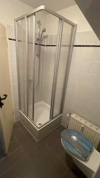 Bezaubernde 2 Zimmer-Wohnung in der Altstadt zu mieten! - Photo 4