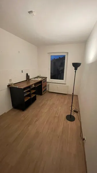 2-Zimmer-Wohnung mit Seeblick in ruhiger Lage der Werdervorstadt zu mieten! - Photo 2