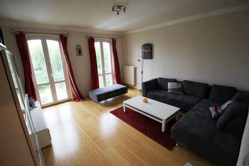 Großzügige 2-Zimmer-Wohnung am Pfaffenteich zu mieten! - Photo 2
