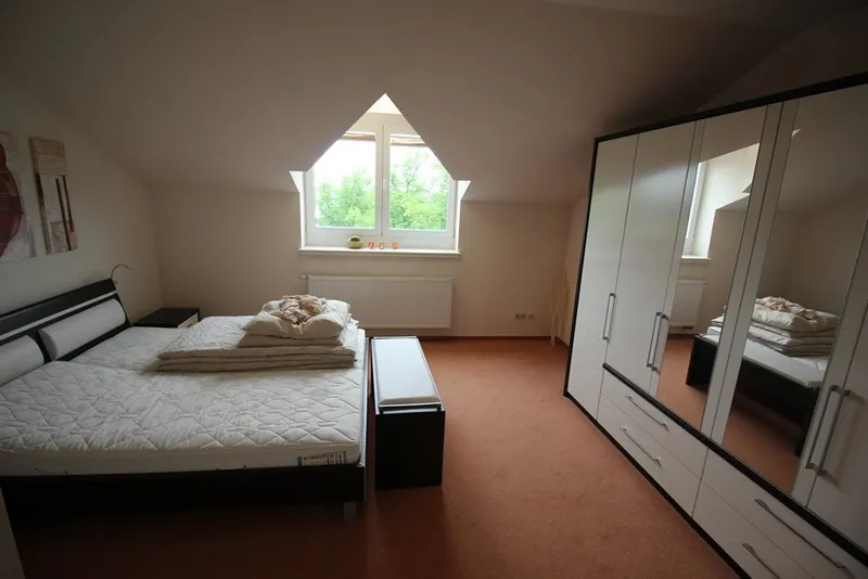 Großzügige 2-Zimmer-Wohnung am Pfaffenteich zu mieten! - Photo 4