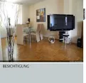 Wohn -Esszimmer