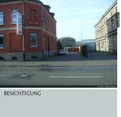 Haus I, Eckhaus mit Einfahrt