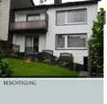Rückansicht des Hauses