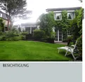 Rückansicht; Garten; Terrasse