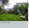 Rückansicht; Garten; Terrasse