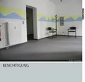 Empfangsbereich & Wartezimmer