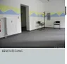Empfangsbereich & Wartezimmer