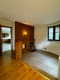 Wohnen Kamin