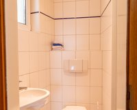 Wohnhaus EG WC