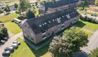 Ansicht Luft NW