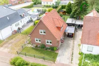 Luft vorne