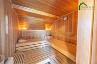 Sauna Bad OG WH1