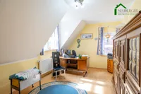 Zimmer 1 OG