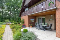 Seite Terrasse