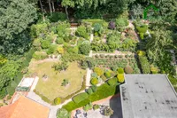Garten Luft