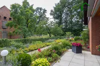 Garten Seite