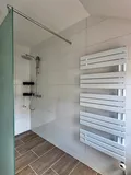 Bad Dusche