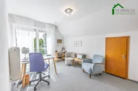 Zimmer 5 OG