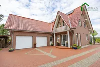 Eingangsbereich
