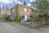 Außenansicht Wohnhaus