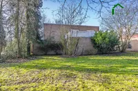 Außenansicht Wohnhaus