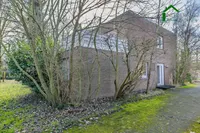 Außenansicht Wohnhaus