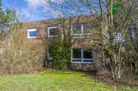 Außenansicht Wohnhaus