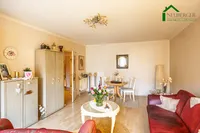 ETW Nr. 2 EG Wohnzimmer