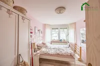 ETW Nr. 6 OG Schlafzimmer