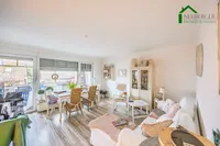 ETW Nr. 6 OG Wohnzimmer