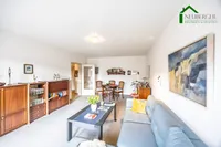 ETW Nr. 5 OG Wohnzimmer