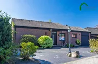 Außenansicht Eingang