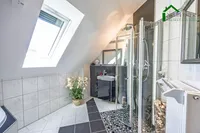 Badezimmer DG