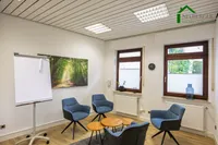 Besprechungsraum