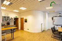 Büroküche