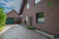 Einfahrt