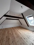 Schlafzimmer DG