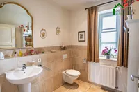 Göste-WC