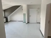 Wohnen, unmöbliert