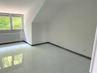 Schlafen, unmöbliert