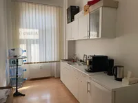 Teeküche 3 Zimmer-Büro