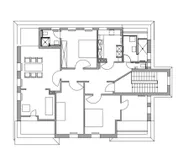 Grundriss DG