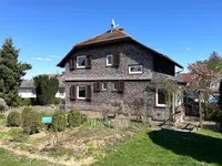 Ansicht Gartenseite