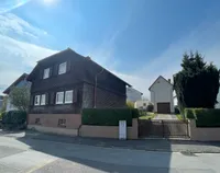 Straßeenansicht